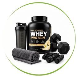 Sports Supplements